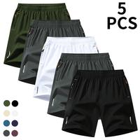 Black + dark gray + army green + dark gray + white