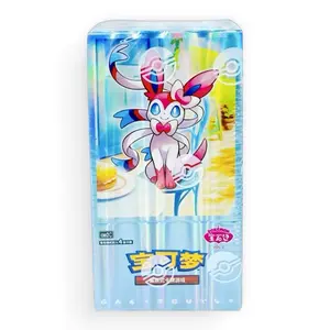 Horizons Gem Vol. 2: Pokémon SC Booster Box
