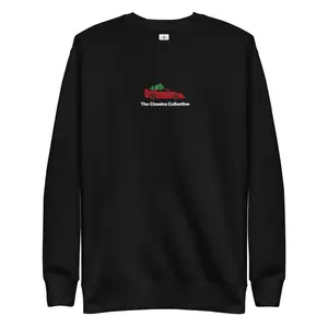Ferrari F40 Crewneck