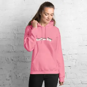 VacCum Boy Easter Hoodie