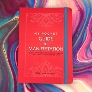 My Pocket Guide to Manifestation - Manifesting Methods for Beginners