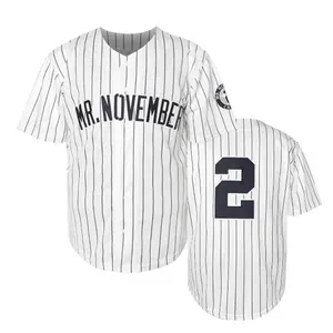 Men's Baseball Jersey Slightly Elastic Knit Fabric Loose Fit with Buttons for Baseball Lovers Comfortable Active Wear