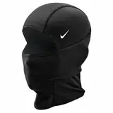Nike Men's Pro Hyperwarm Hood - Black Balaclava for Cold Weather Sports