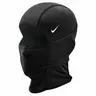Nike Men's Pro Hyperwarm Hood - Black Balaclava for Cold Weather Sports