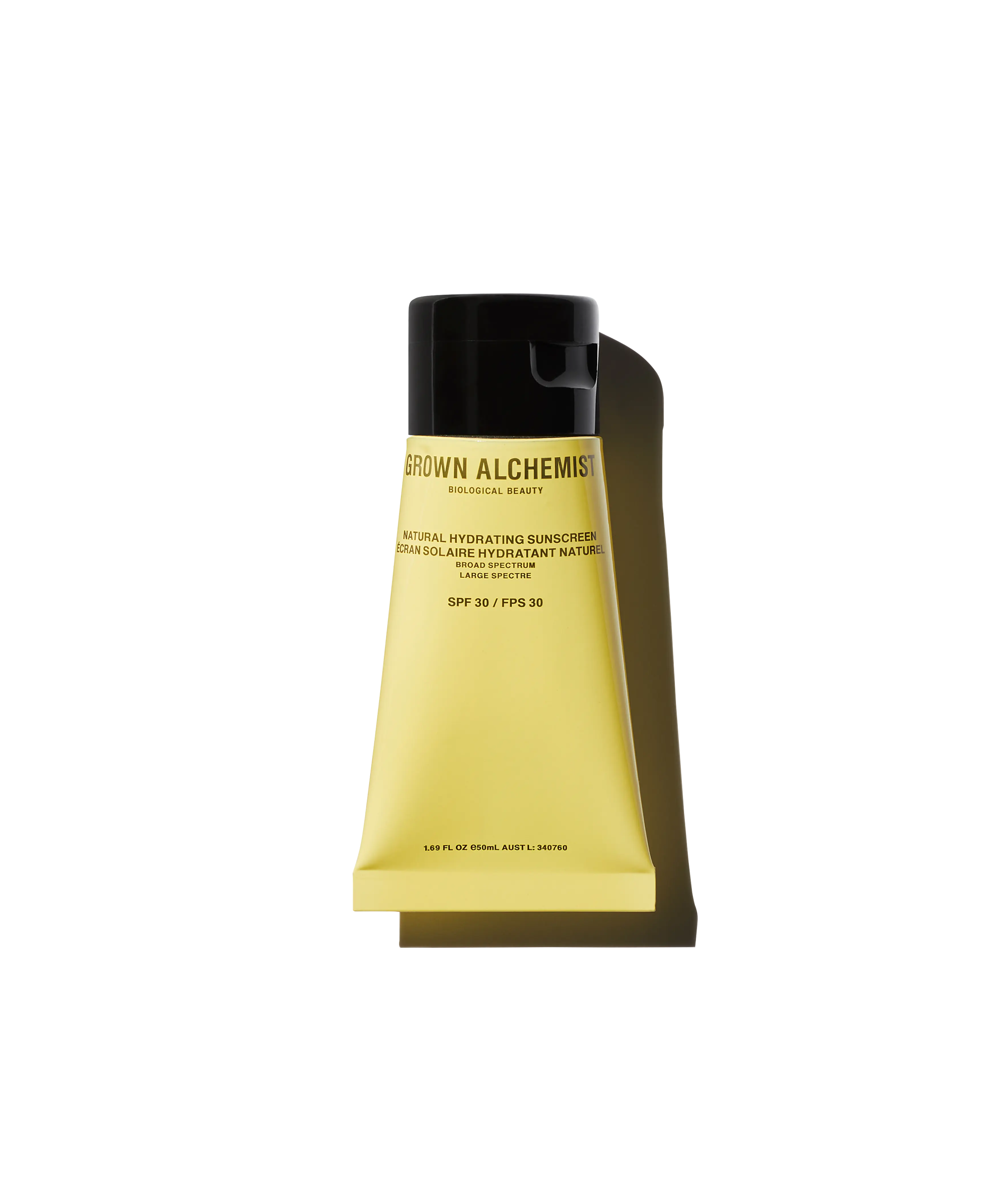 Natural Hydrating Mineral Sunscreen SPF30 (50mL) Natural Hydrating Mineral Sunscreen SPF30 (50mL)