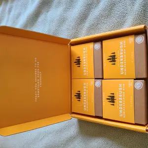 Product Review of Honey Bun  UNDERBRUSH Remineralizing Chewing Gum with Nano-Hydroxyapatite for Teeth and Gum Protection - 30 DAY SUPPLY Sweet Natural from ** L**e w**h J**& I**y