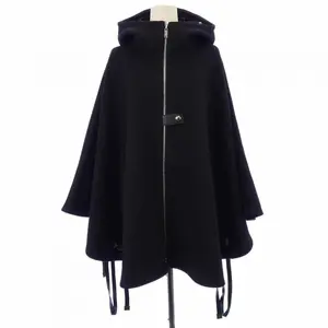Pre-owned Louis Vuitton Others Small Leather Goods Hooded Cape Cape