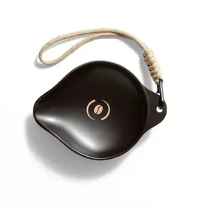 Outin Lightweight Rebrew Bean Tray, Single-Cup Coffee-Making Tool, Kitchen Tea & Coffeeware Accessory, Single-Cup Coffee-Making Tools