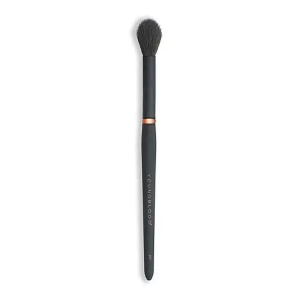 Youngblood Mineral Cosmetics Highlighter LUXE Makeup Brush YB7