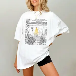 Comfort Colors Noah Kahan I'll Leave The Porch Light on Shirt, Noah The Great Divide Sweatshirt, NK Concert Tee, Gift for Fan, Merch Gift