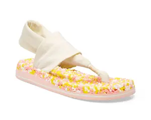 Bubble Sling - Women Sandals