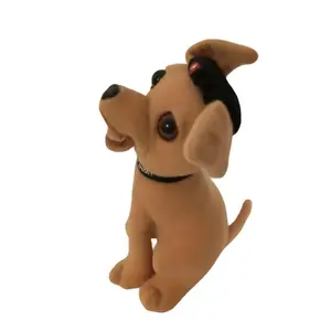Taco Bell Chihuahua Plush Toy - 8-inch Flopsie Chihuahua Stuffed Toy