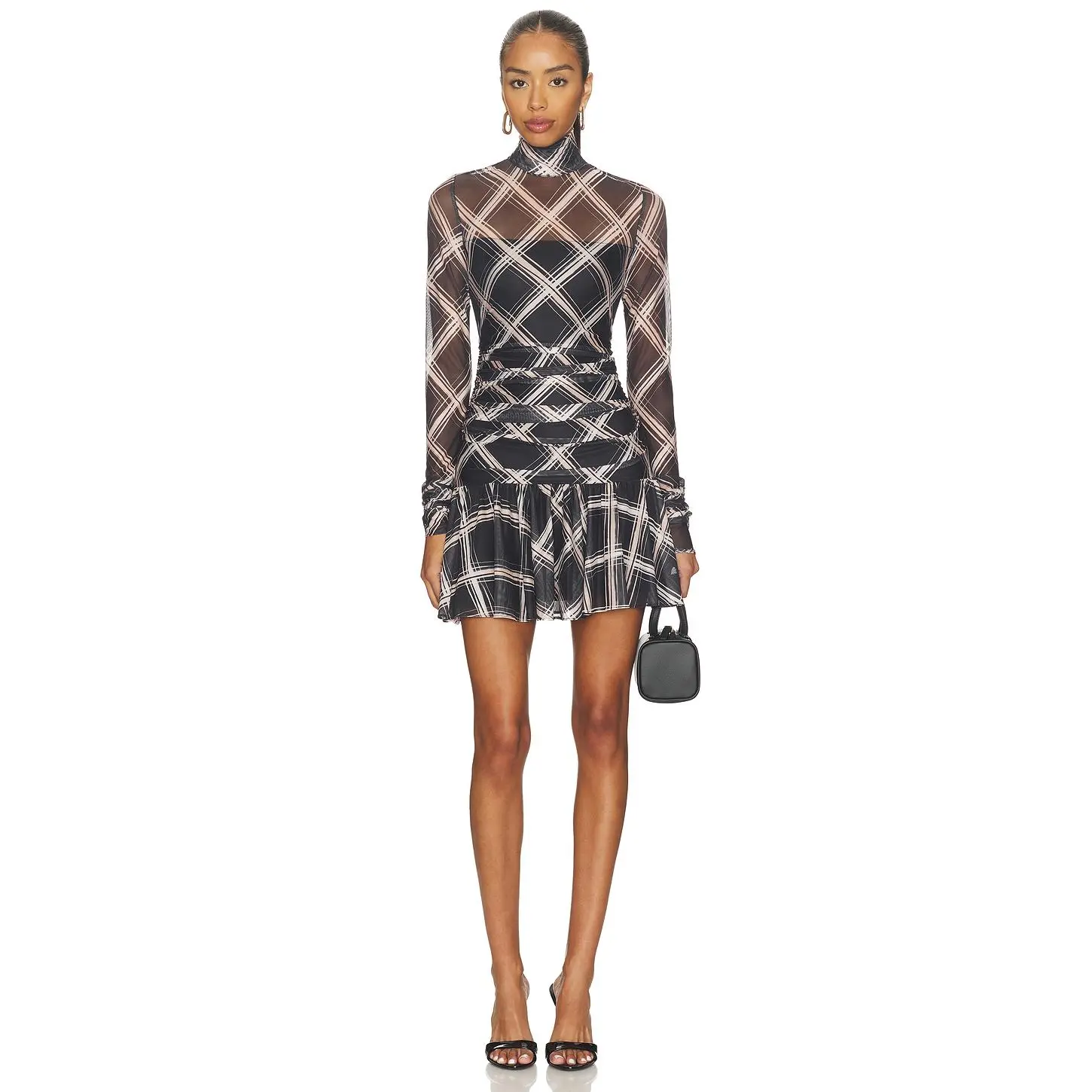 Romy dress dupe - TikTok Shop