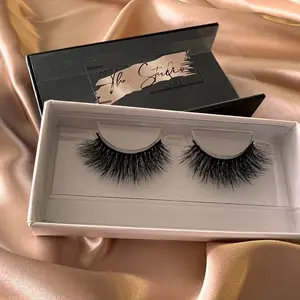 The Studio Lashes “TS003”