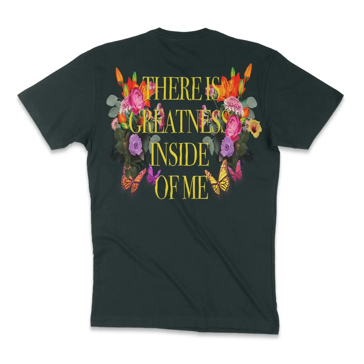 Greatness Tee