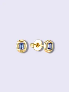Blue Lagoon Studs