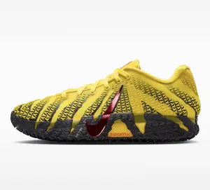 Nike Ja 3 Let Me Be Ja Basketball Shoes by Ja Morant: SKU: HF2793-702 Footwear Training Athletic Sneaker Gym Shoes Shoes for Men Athletic