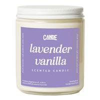 Lavender Vanilla
