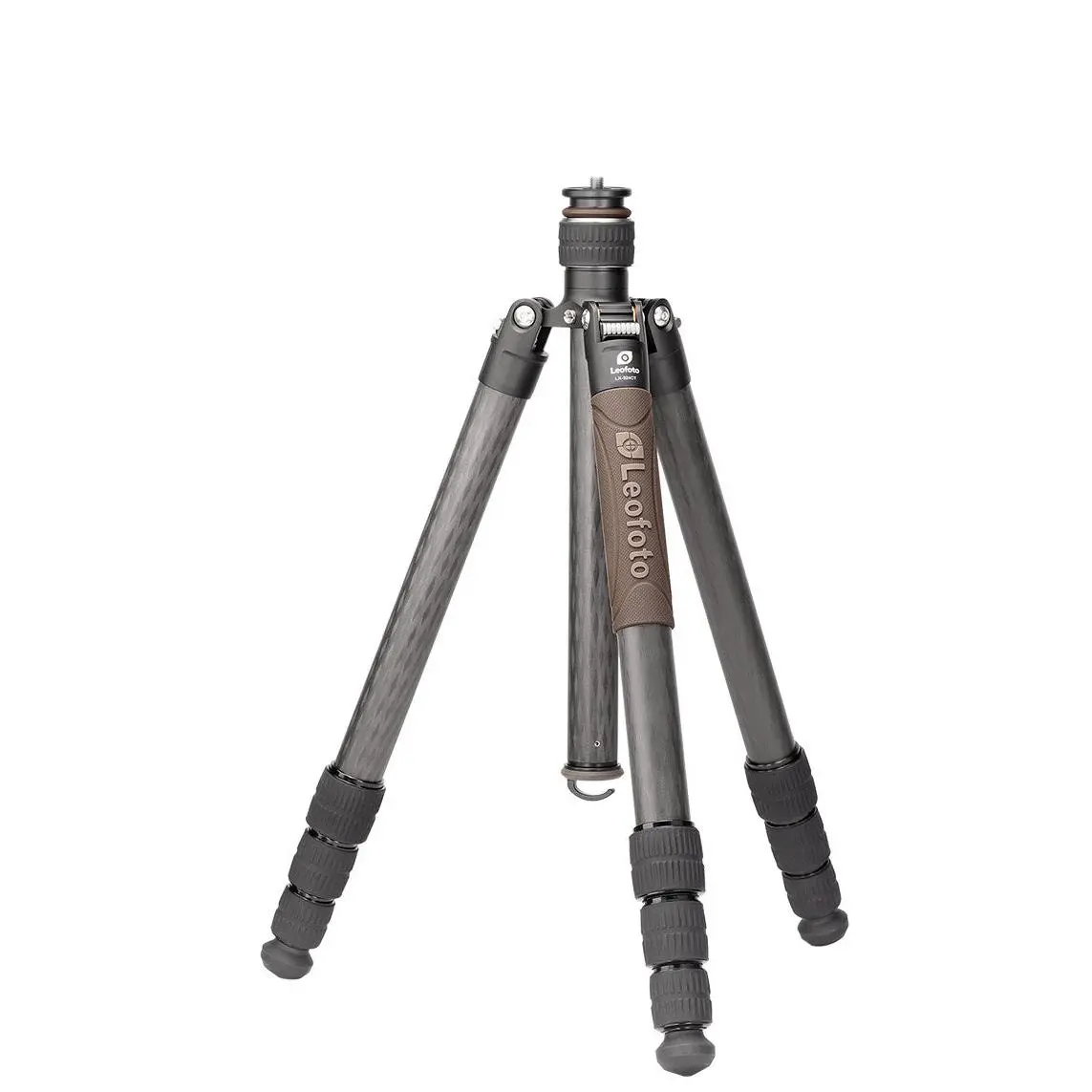 Leofoto LX-324CT Reversible Travel Tripod Leofoto LX-324CT Reversible Travel Tripod