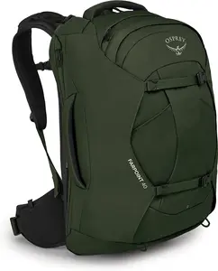 40L Men's Travel Backpack,