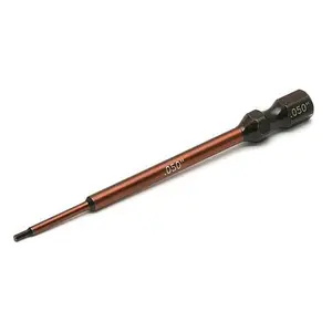 Team Associated Factory Team Hex Driver Bit (.050)