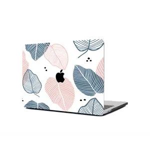 Falling Leaves Protective Textured Laptop Skins compatible with MacBooks Pro 16" 14" 13" Air 13" 2019-2022