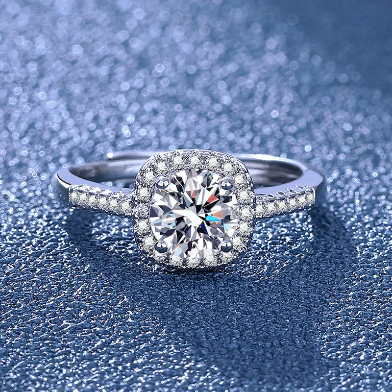 1 carat ring