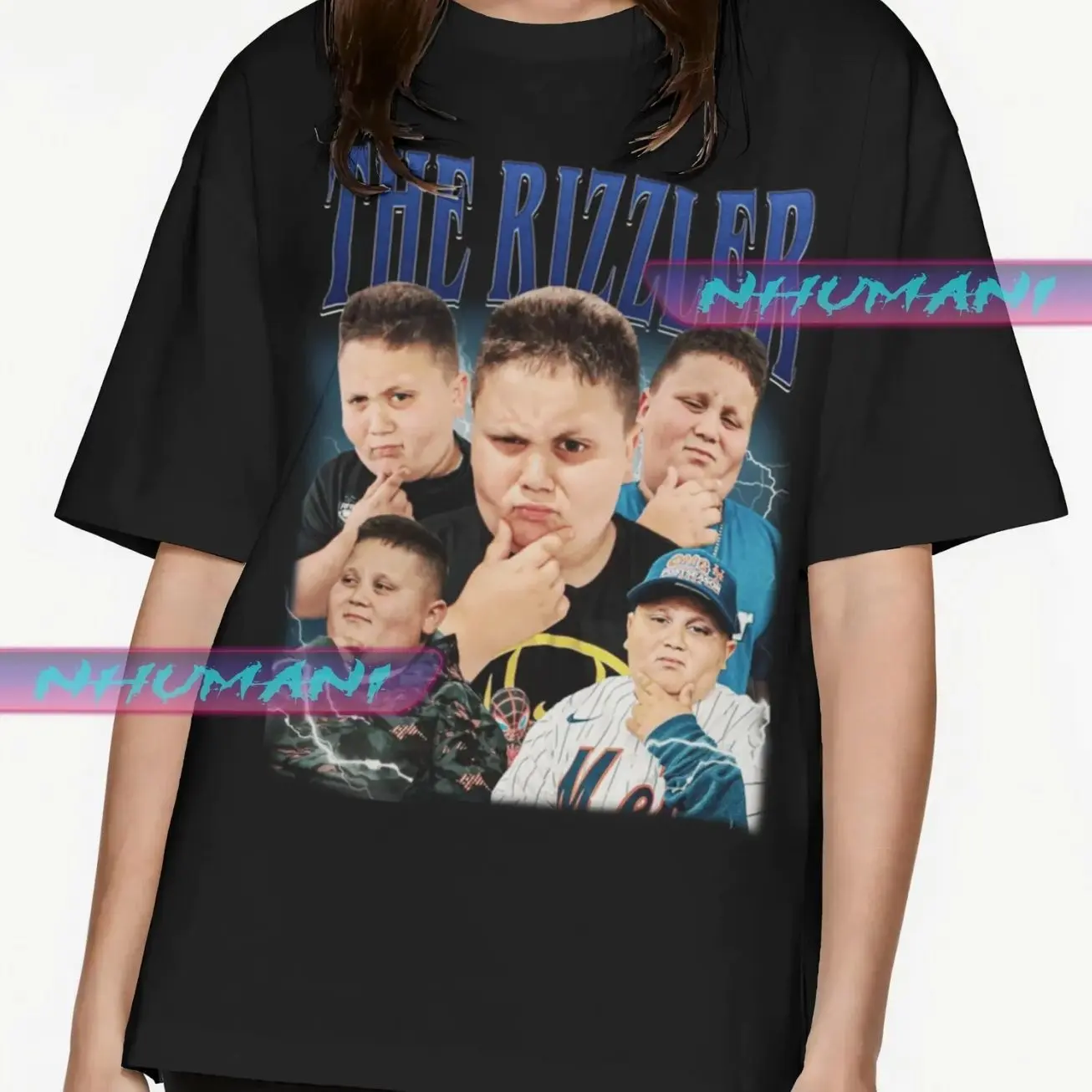 The Rizzler Shirt, The Rizzler and The Costco Guys Shirt Graphic Tshirt, Graphic Sweatshirt, Y2k, Fans Gift Shirt