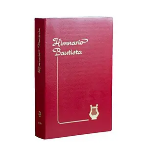 USED-Himnario Bautista = Baptist Hymnal (Spanish Edition) by Casa Bautista Publishers (Paperback)