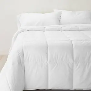 Twin Mid Weight Premium Down Alternative Comforter - Casaluna