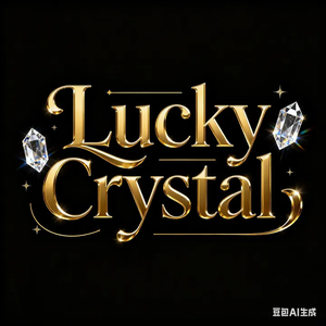 Lucky Crystal USA