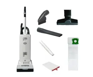 SEBO X7 Automatic Upright Vacuum