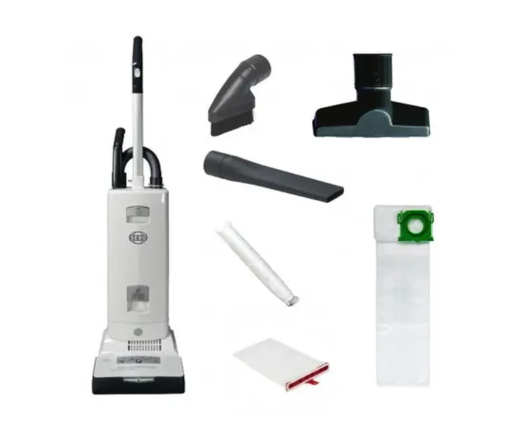 SEBO X7 Automatic Upright Vacuum SEBO X7 Automatic Upright Vacuum