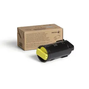 Xerox VersaLink C600/C605 Yellow Standard Capacity Toner Cartridge