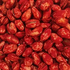 Fuego Pistachios Snack Spicy