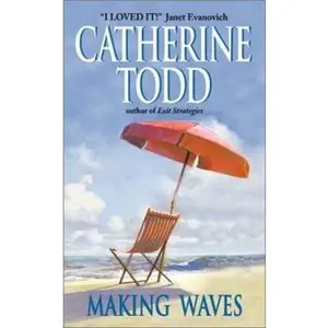 USED-Making Waves by Catherine Todd (Unknown)