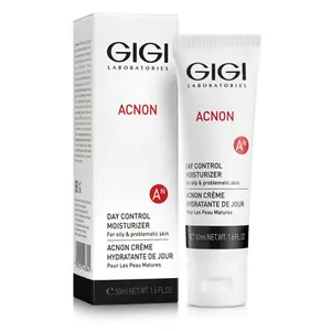 GIGI Acnon Day Control Moisturizer