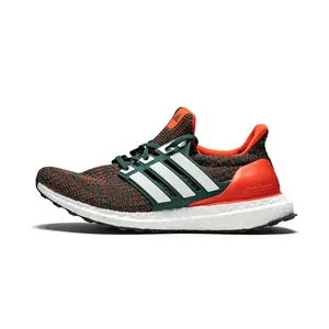 Ultra Boost "Miami Hurricanes" EE3702