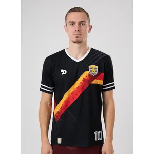 Ronaldinho Germany Jersey/Camisa