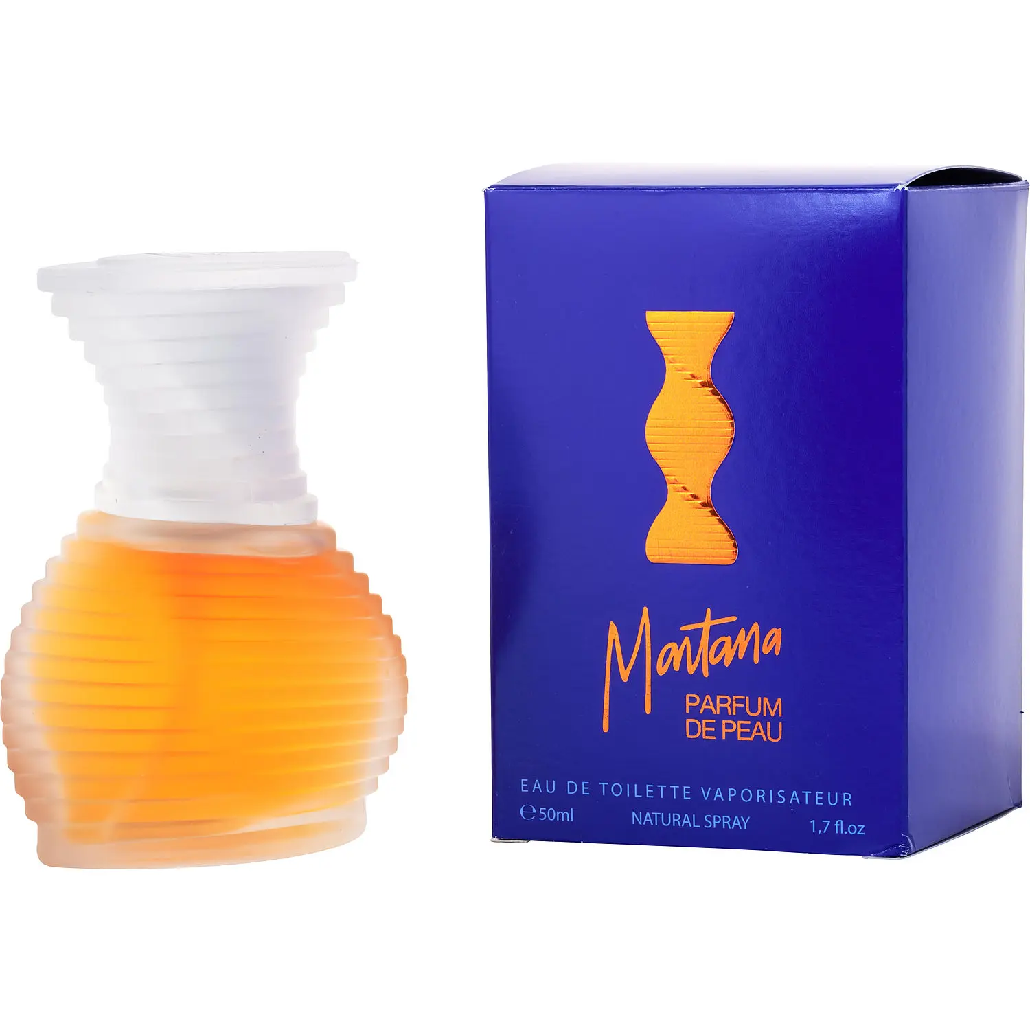 Montana By Montana Edt For Women
