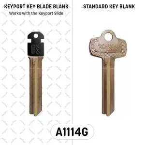 A1114G Key Blade