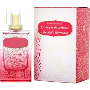 Catherine Malandrino Special Moments By Catherine Malandrino Eau De Parfum For Women