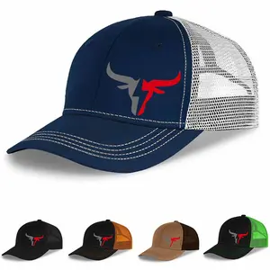 Bull Head Print Baseball Cap Summer for Men Women Teens Stylish and Comfortable Adjustable for Hiking, Sports, and Casual Use