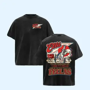 Ella Choosin’ Texas Shirt, Funny Country Music Tee, Lone Star State of Mind T-Shirt, Retro Western Cowboy Graphic Tee, Vintage Texas Shirt