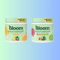 Mango + Strawberry Kiwi