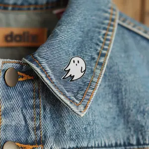 Dalix Ghost Pin