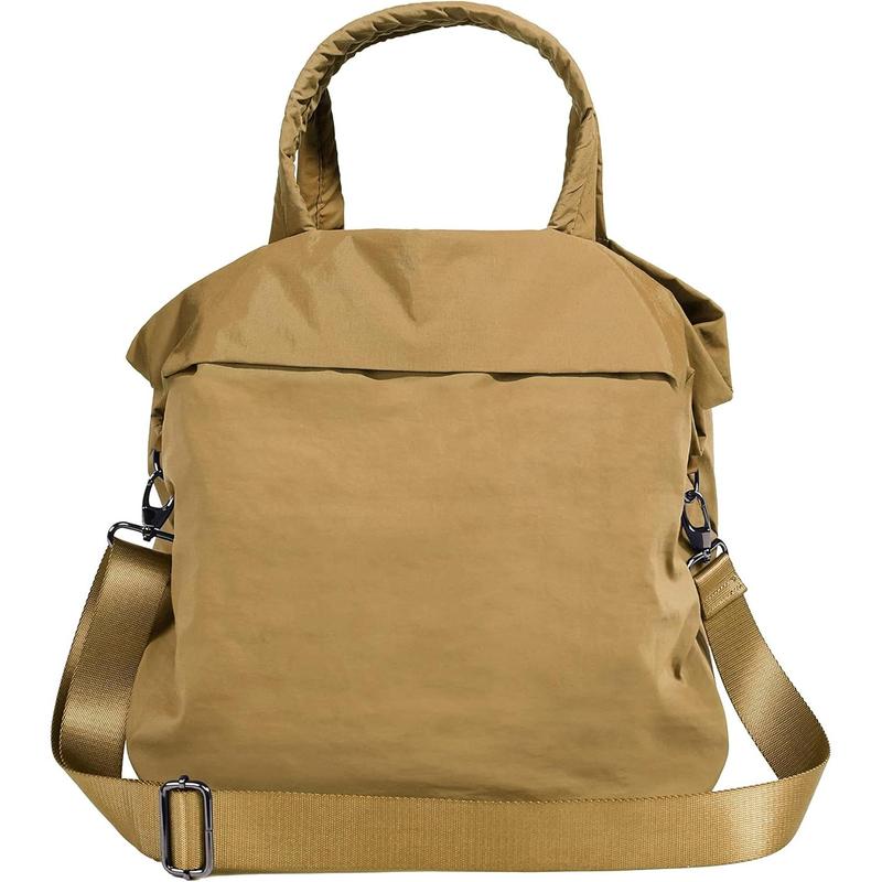 Multi Hobo Bags 2.0 with 2 Straps for Women, Totes Crossbody Shoulder Bags Amazon.com: ODODOS 19L Multi Hobo Bags 2.0 with 2 Straps for  main image 3