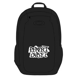 Perfect Label Enduro Backpack