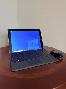 Microsoft Surface 3 10.8" 64GB 4GB RAM Win10 Pro w/ Keyboard