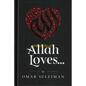 Allah Loves... by Omar Suleiman